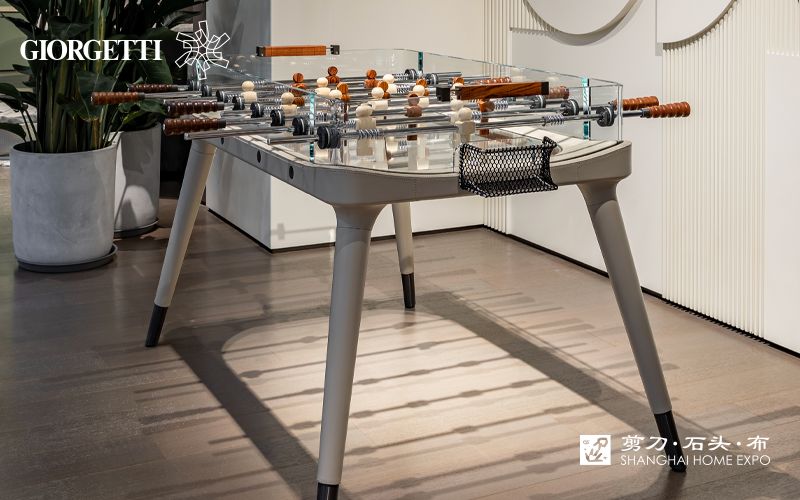 GIORGETTI桌上足球