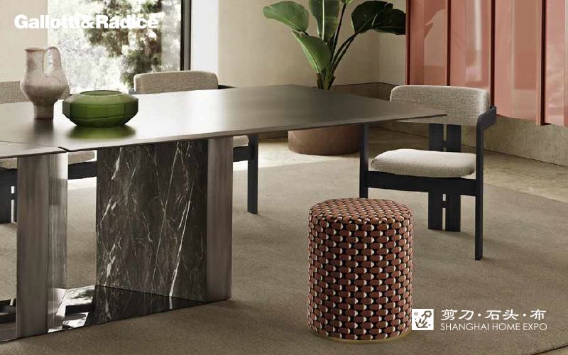 GALLOTTI&RADICE长餐桌
