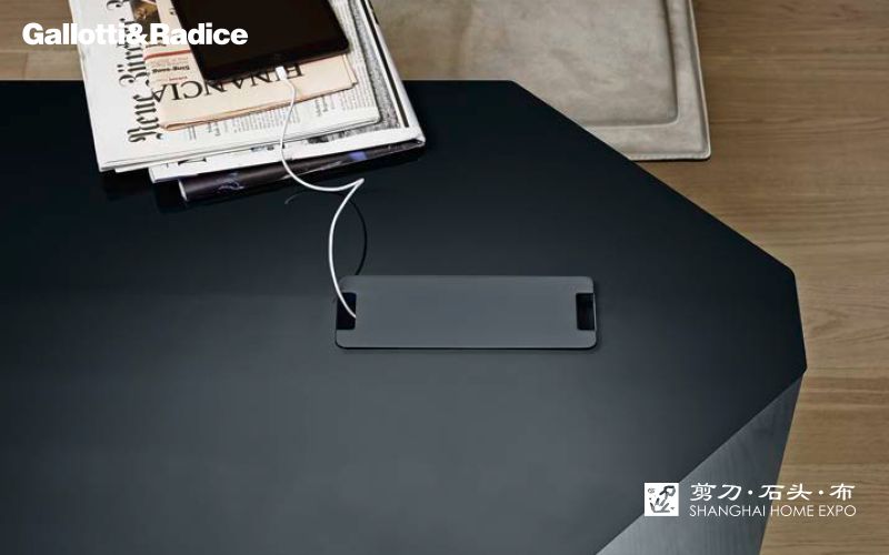 GALLOTTI&RADICE会议桌