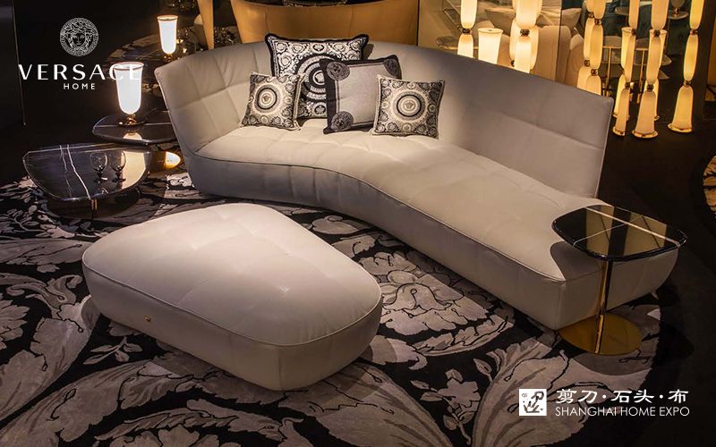 VERSACE HOME沙发