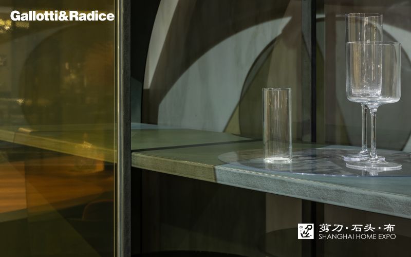 GALLOTTI&RADICE装饰柜