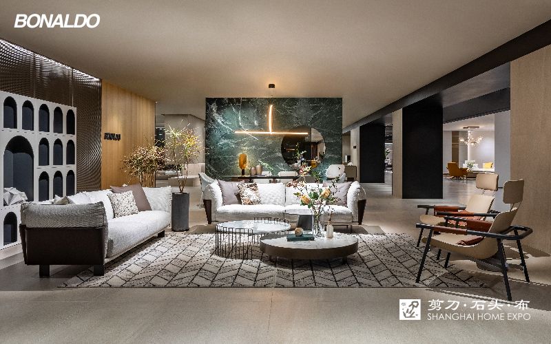 BONALDO沙发/茶几/休闲椅