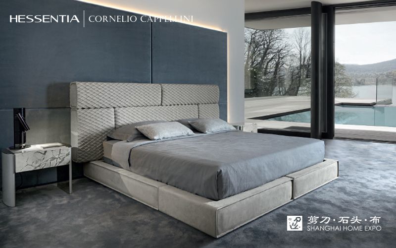 HESSENTIA|CORNELIO CAPPELLINI床