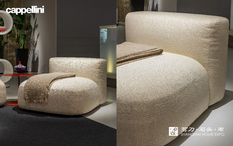 CAPPELLINI沙发/茶几