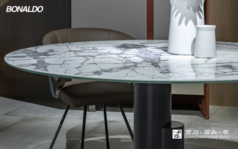 BONALDO圆餐桌