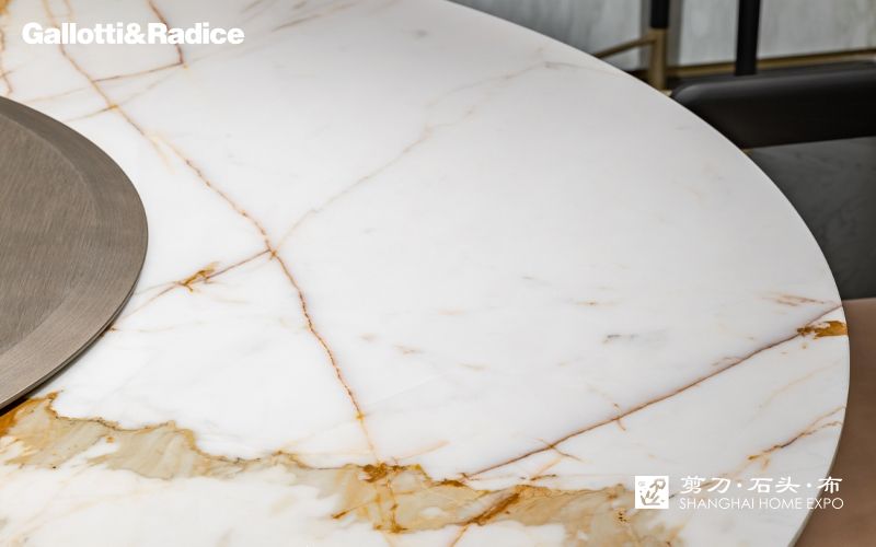 GALLOTTI&RADICE圆餐桌