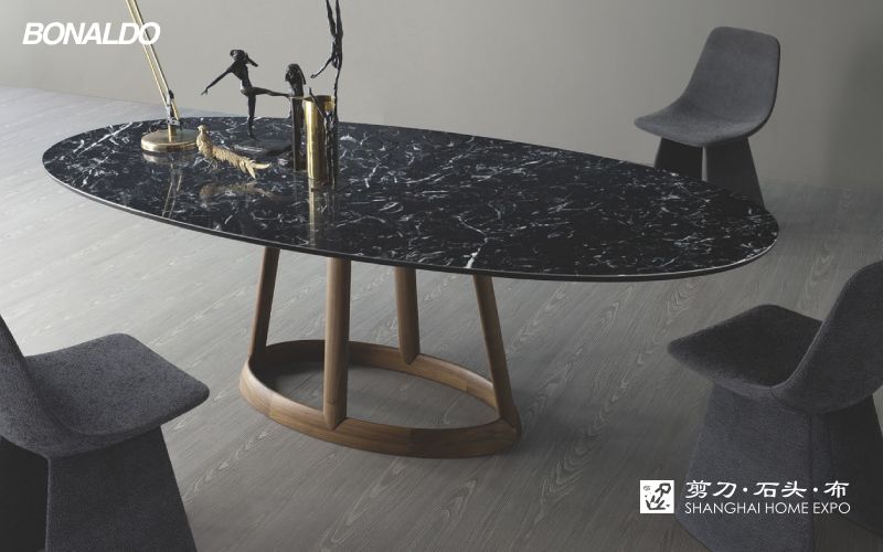 BONALDO长餐桌