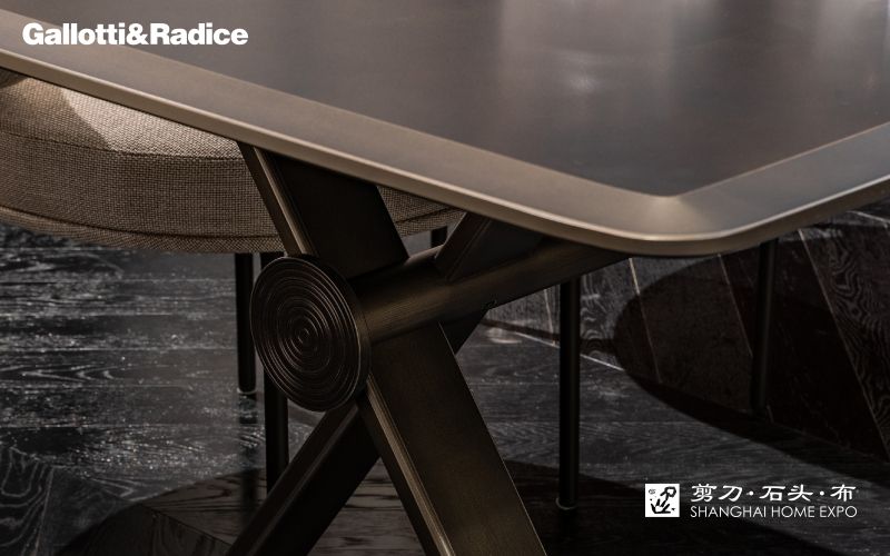 GALLOTTI&RADICE长餐桌