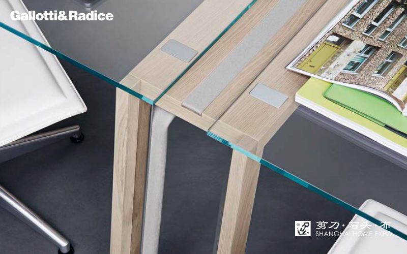 GALLOTTI&RADICE办公桌