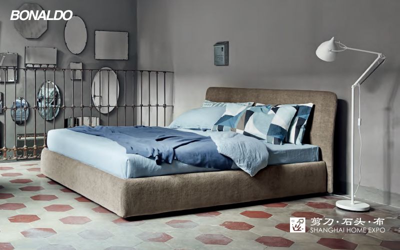 BONALDO床