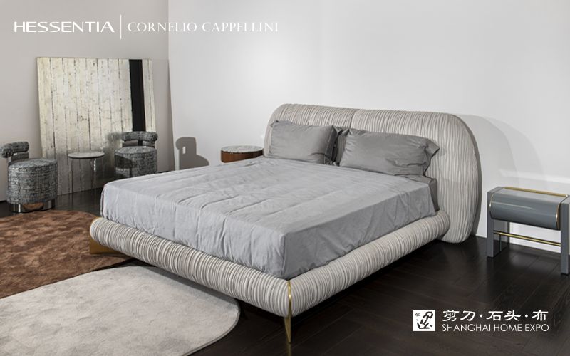 HESSENTIA|CORNELIO CAPPELLINI床
