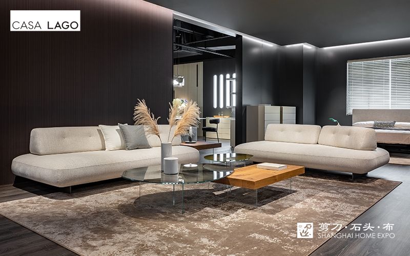 CASA LAGO沙发