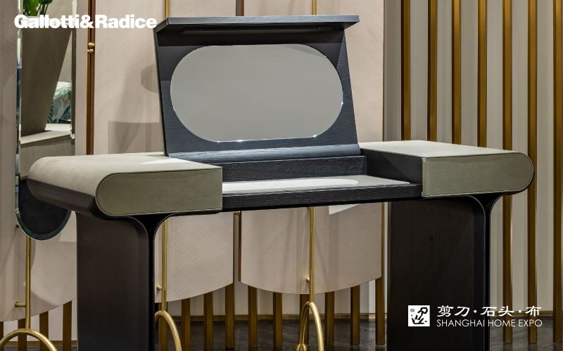 GALLOTTI&RADICE梳妆桌/梳妆凳