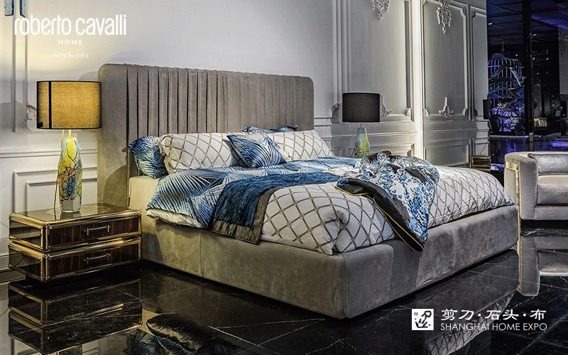 ROBERTO CAVALLI HOME床