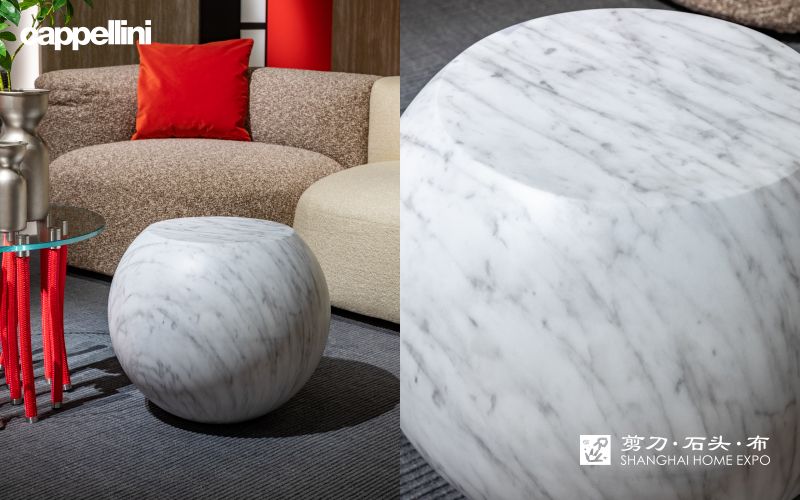 CAPPELLINI沙发/茶几