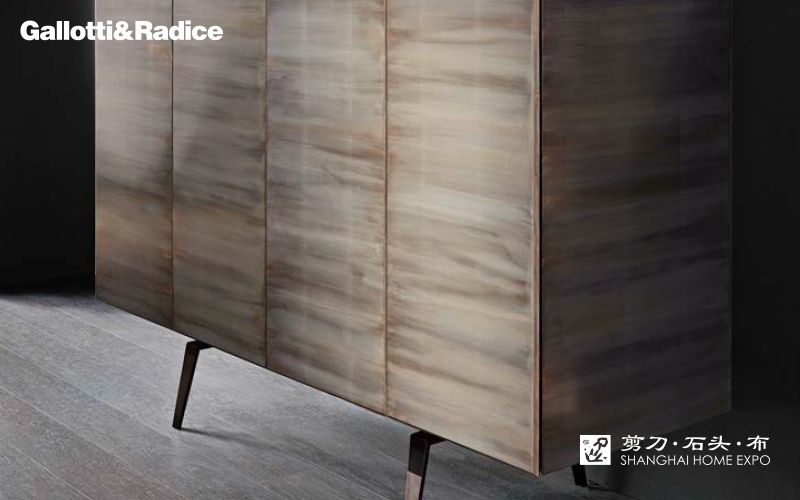 GALLOTTI&RADICE边柜