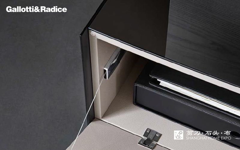 GALLOTTI&RADICE边柜