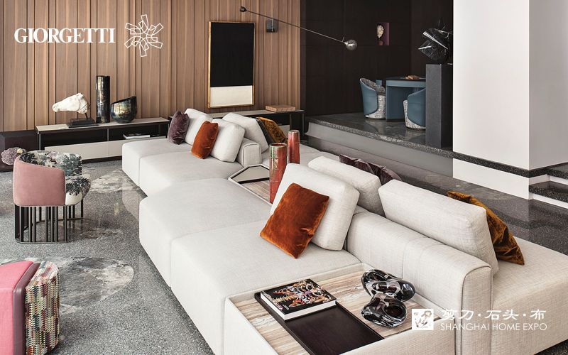 GIORGETTI沙发