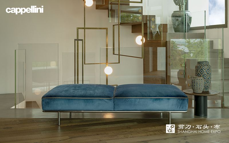 CAPPELLINI沙发