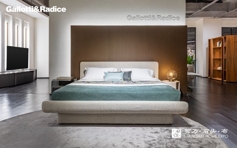 GALLOTTI&RADICE床