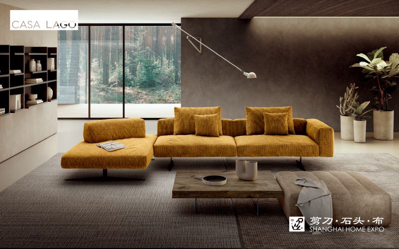 CASA LAGO沙发