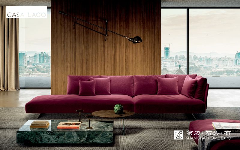 CASA LAGO沙发