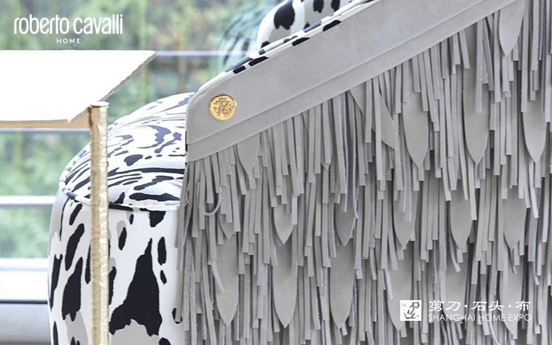 ROBERTO CAVALLI HOME休闲椅/茶几