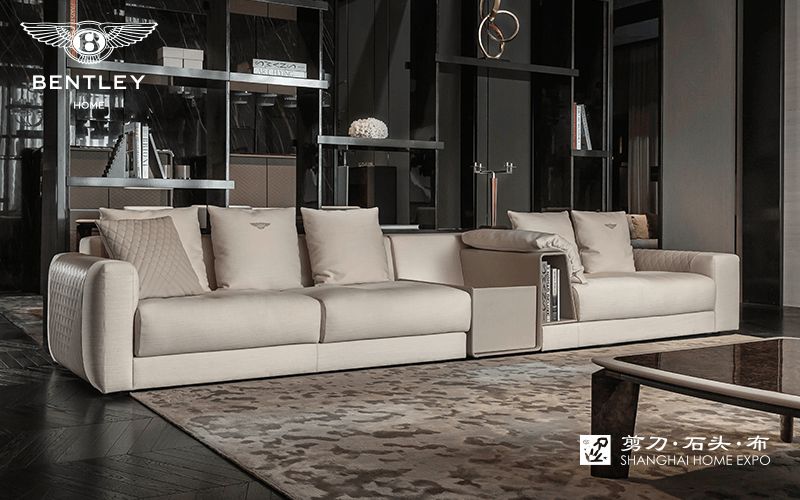 BENTLEY HOME沙发