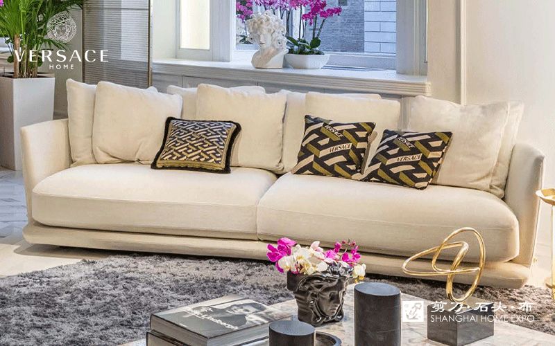 VERSACE HOME沙发