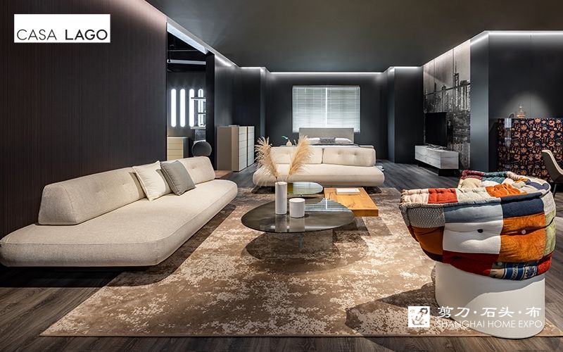 CASA LAGO沙发