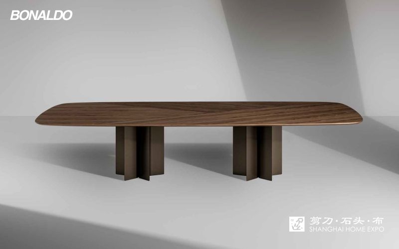 BONALDO长餐桌