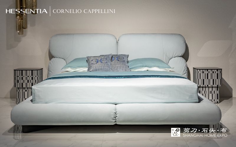 HESSENTIA|CORNELIO CAPPELLINI床