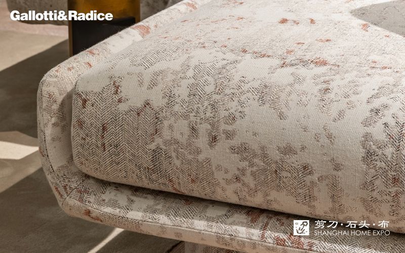 GALLOTTI&RADICE沙发