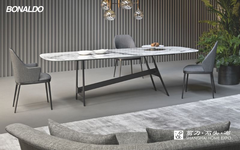 BONALDO长餐桌