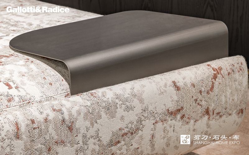 GALLOTTI&RADICE沙发