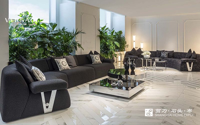 VERSACE HOME沙发