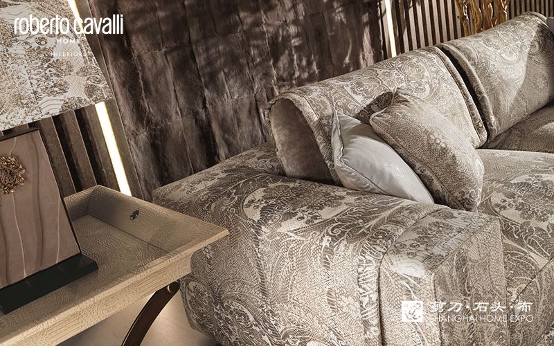 ROBERTO CAVALLI HOME沙发
