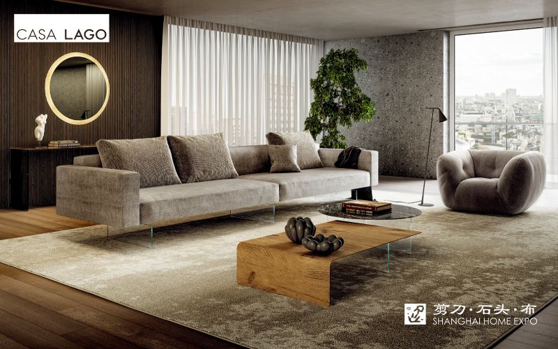 CASA LAGO沙发