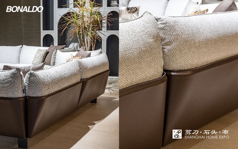 BONALDO沙发/茶几/休闲椅