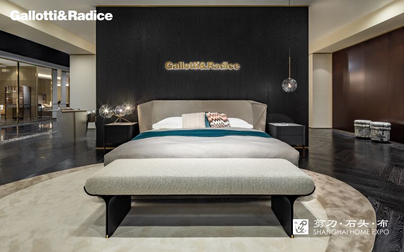 GALLOTTI&RADICE床