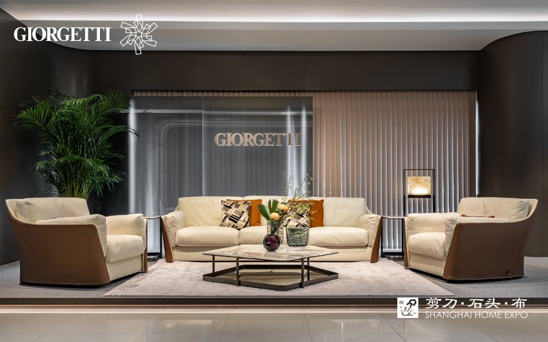 GIORGETTI沙发