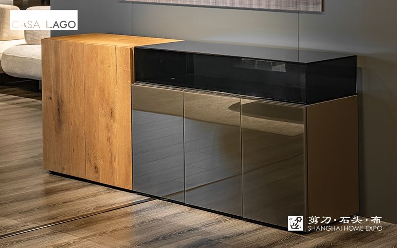 CASA LAGO餐边柜