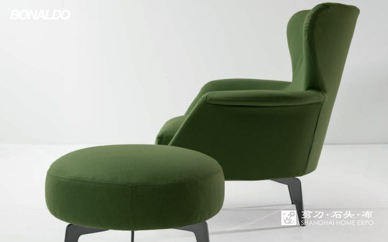 BONALDO休闲椅