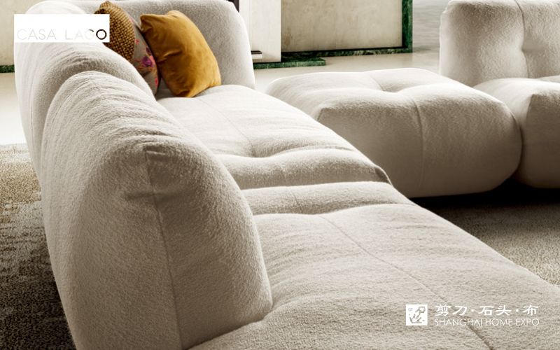 CASA LAGO沙发