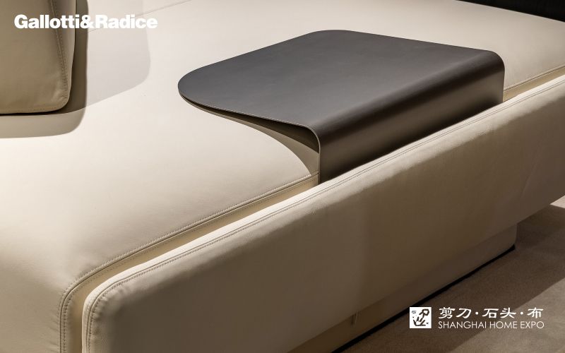 GALLOTTI&RADICE沙发