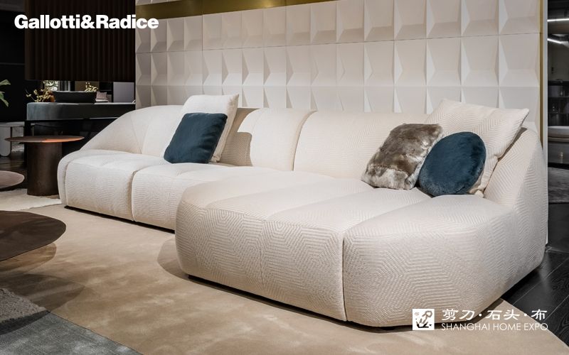 GALLOTTI&RADICE沙发