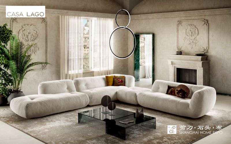 CASA LAGO沙发