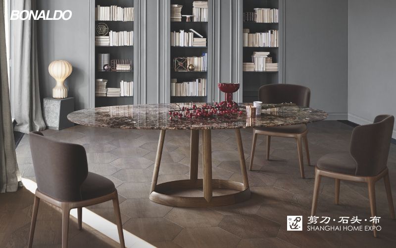 BONALDO长餐桌
