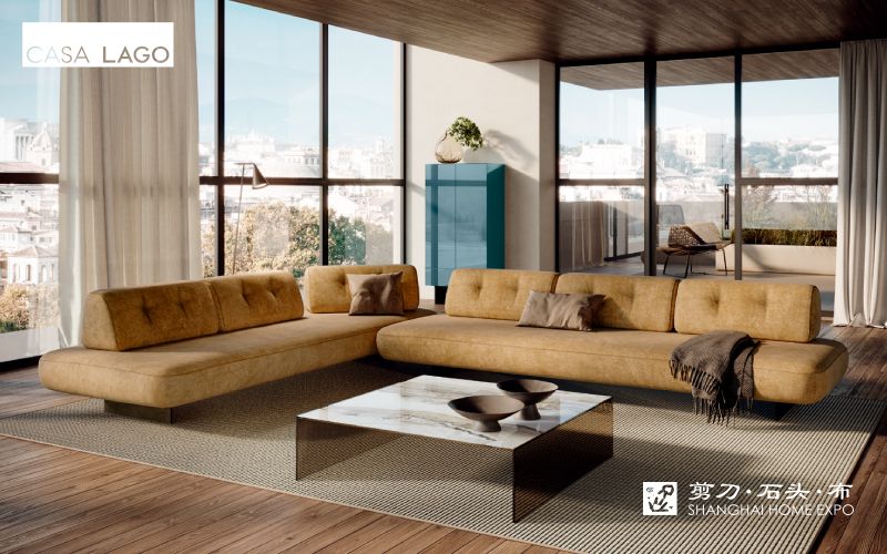 CASA LAGO沙发