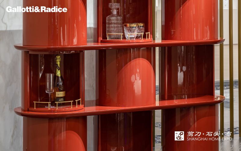 GALLOTTI&RADICE装饰柜